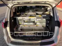 2021 Ford S-Max