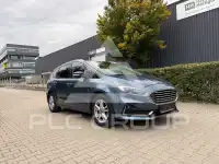 2021 Ford S-Max