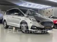 2021 Ford S-Max