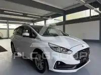 2021 Ford S-Max