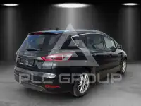 2021 Ford S-Max