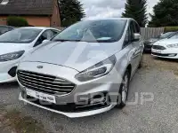 2021 Ford S-Max
