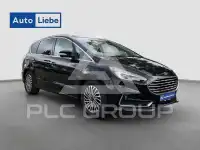 2021 Ford S-Max