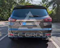 2021 Ford S-Max