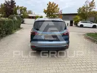 2021 Ford S-Max