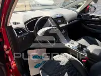2021 Ford S-Max