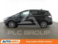2021 Ford S-Max