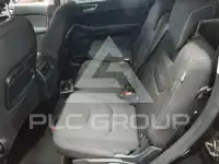 2021 Ford S-Max