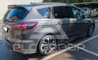 2021 Ford S-Max
