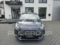 2021 Ford S-Max