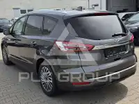 2021 Ford S-Max