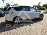 2021 Ford S-Max