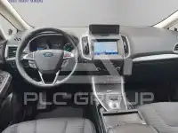 2021 Ford S-Max