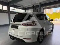 2021 Ford S-Max