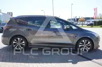 2021 Ford S-Max