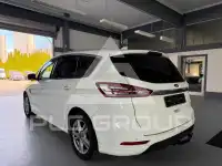 2021 Ford S-Max