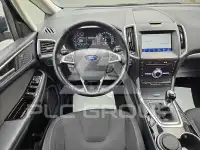 2021 Ford S-Max