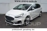 2021 Ford S-Max