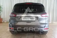 2021 Ford S-Max