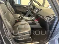 2021 Ford S-Max