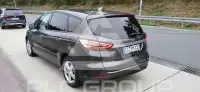 2021 Ford S-Max