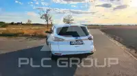 2021 Ford S-Max