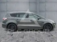 2021 Ford S-Max