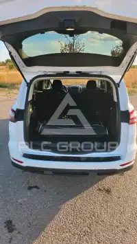 2021 Ford S-Max