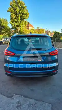 2021 Ford S-Max