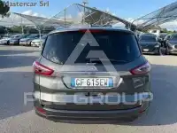 2021 Ford S-Max