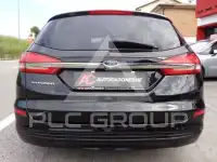 2021 Ford S-Max