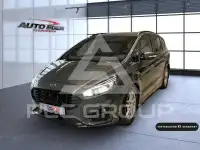 2021 Ford S-Max