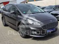 2021 Ford S-Max