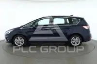 2021 Ford S-Max