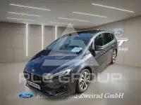 2021 Ford S-Max