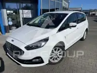 2021 Ford S-Max