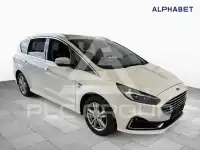2021 Ford S-Max