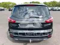 2021 Ford S-Max