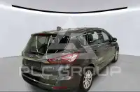 2021 Ford S-Max
