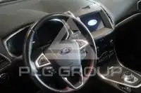 2021 Ford S-Max