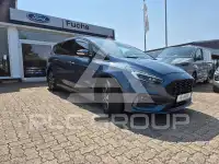 2021 Ford S-Max