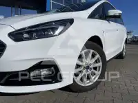 2021 Ford S-Max