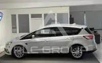 2021 Ford S-Max