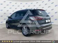 2021 Ford S-Max