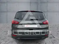 2021 Ford S-Max