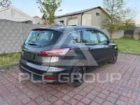 2021 Ford S-Max