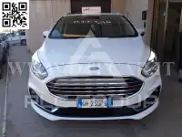 2021 Ford S-Max