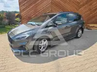 2021 Ford S-Max
