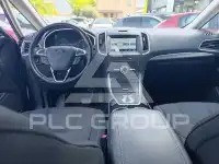 2021 Ford S-Max