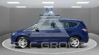 2021 Ford S-Max